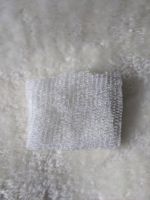 Baby Bath Sponge - Image 3