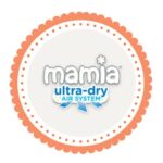 Baby Diapers- Mamia Diapers Size 7 Pack - Image 4