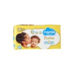 Baby Diapers- Mamia Premium Diapers Size 3 Pack
