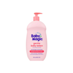 Baby Magic Gentle Baby Lotion 887ml