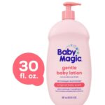 Baby Magic Gentle Baby Lotion 887ml - Image 2
