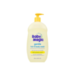 Baby Magic Gentle Hair & Body Wash