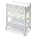 Bath & Baby Changing Table