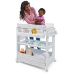 Bath & Baby Changing Table - Image 2