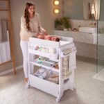 Bath & Baby Changing Table - Image 3