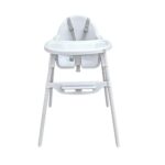 Bebe Style 2 in 1 Highchair & Junior Chair