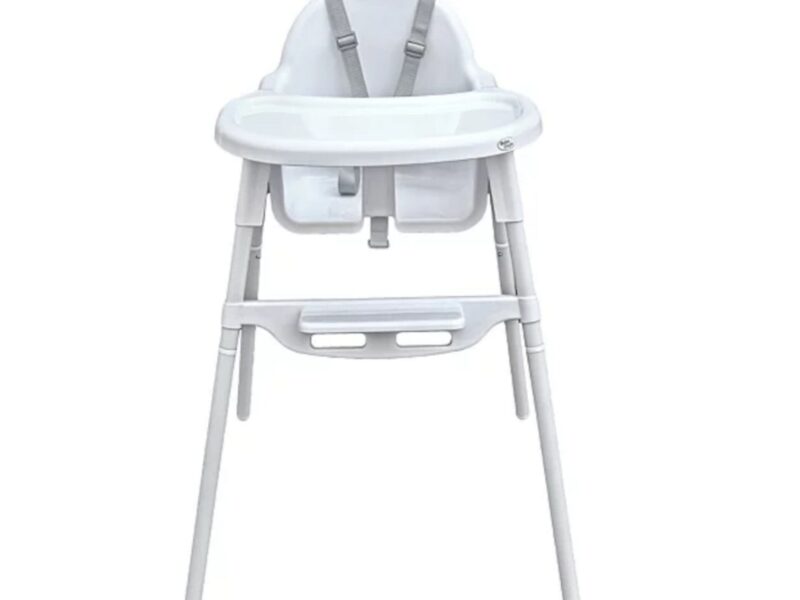 Bebe Style 2 in 1 Highchair & Junior Chair