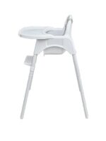 Bebe Style 2 in 1 Highchair & Junior Chair - Image 3