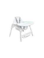 Bebe Style 2 in 1 Highchair & Junior Chair - Image 4