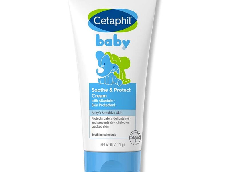Cetaphil Baby Ultra Soothing Lotion with Shea Butter, 225g