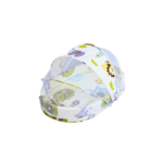 Cotton Insect-Proof Baby Bed With Mosquito Net