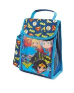 DC lunch bag 3 piece set - Image 2