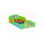 Delta Children 5-Piece Toddler Room-in-a-Box Set, CoComelon - Image 3