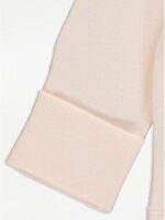 Disney Bambi Pink Pyjamas 3 Pack - Image 4