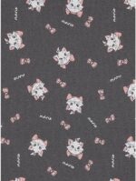 Disney The Aristocats Marie Long Sleeve Pyjamas 2 Pack - Image 2