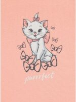 Disney The Aristocats Marie Long Sleeve Pyjamas 2 Pack - Image 3