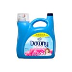 Downy Liquid Fabric Softener, April Fresh, 190 Loads