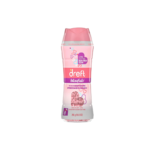 Dreft Blissfuls Laundry Scent Booster Beads, Baby Fresh, 10 Oz