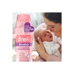 Dreft Blissfuls Laundry Scent Booster Beads, Baby Fresh, 10 Oz - Image 2