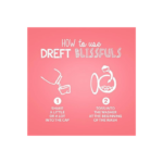 Dreft Blissfuls Laundry Scent Booster Beads, Baby Fresh, 10 Oz - Image 3