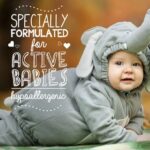 Dreft Stage 2 Active Baby Liquid Laundry Detergent 114 Loads 165 fl oz - Image 3