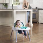 Evenflo 4-in-1 Convertible Highchair - Image 3