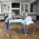 Evenflo 4-in-1 Convertible Highchair - Image 4