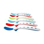 First Essentials by NUK Rest Easy Spoons, Pack of 6 - Image 2