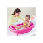 First Years Sure Comfort Baby Bathtub - Image 5