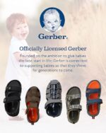 Gerber Boys Sandals - Image 3