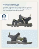 Gerber Boys Sandals - Image 4