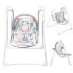 Graco Delight Baby Swing - Image 3