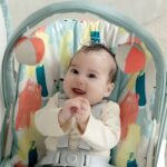 Graco Delight Baby Swing - Image 4