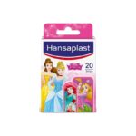 Hansaplast HP Kids Princess Plasters