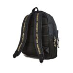 Harry Potter Black Graphic Print Rucksack - Image 2