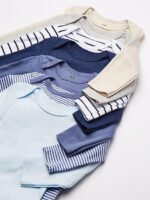 Hudson Baby Long-sleeve Bodysuits - Image 2