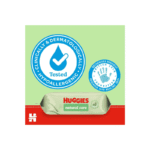 Huggies Natural Care Baby Wipes - 10 Packs (480 Wipes) - Image 3