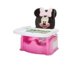 Imaginaction Minnie Booster Seat