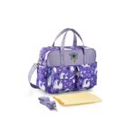 Insular Mommy Diaper Bag With Changing Mat