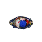 Insular Mommy Diaper Bag With Changing Mat - Image 8