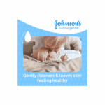 Johnsons Baby Bath 750ml - Image 2