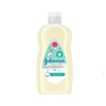 Johnsons Baby Cotton Touch Hair and Scalp Oil