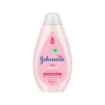 Johnsons Baby Soft Wash 500ml