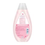 Johnsons Baby Soft Wash 500ml - Image 2