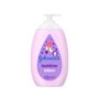 Johnsons Bedtime Lotion 500ml