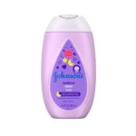 Johnsons Bedtime Lotion 500ml - Image 2