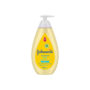 Johnsons Top to Toe Wash 500ml