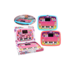 Kids Educational Learning Computer Toy - Image 4