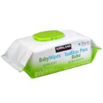 Kirkland Baby Wipes Box of 9 - Image 4