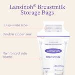 Lansinoh Breastmilk Storage Bags - Image 3